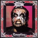King Diamond - Conspiracy